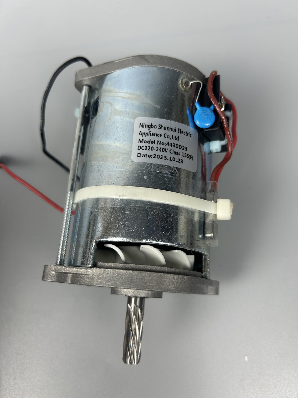 Двигун 4430D23 для м'ясорубки Zelmer ZMM4045B