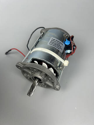 Двигун 4430D23 для м'ясорубки Zelmer ZMM4045B, фото 2