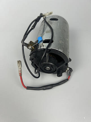 Двигун TZ443 для м'ясорубки Zelmer ZMM9801 ZMM3501, фото 2