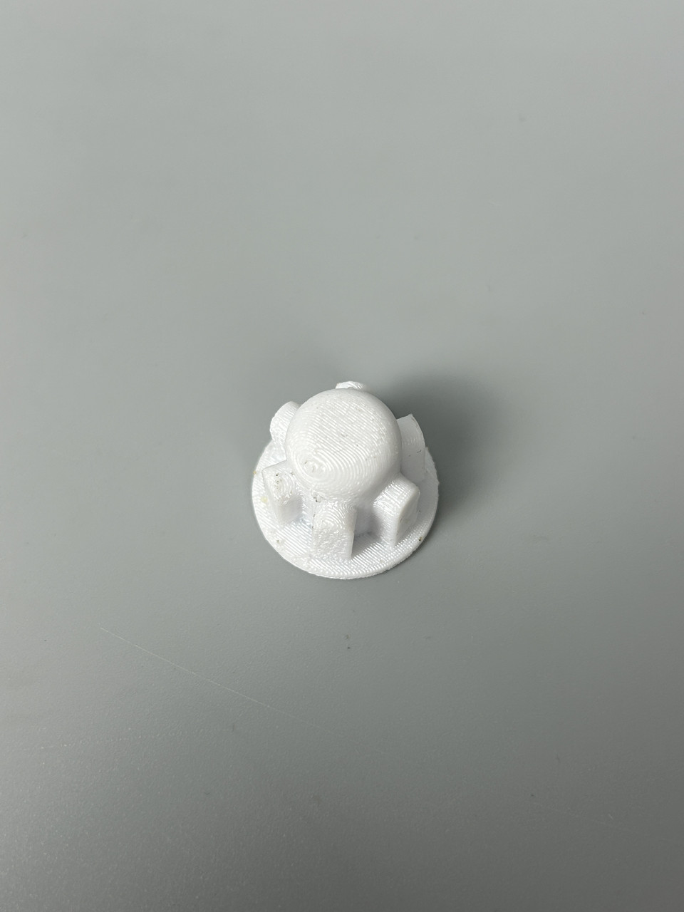 Муфта зєднувальна для м'ясорубки Verelly Saturn Liberton 3D-принтер