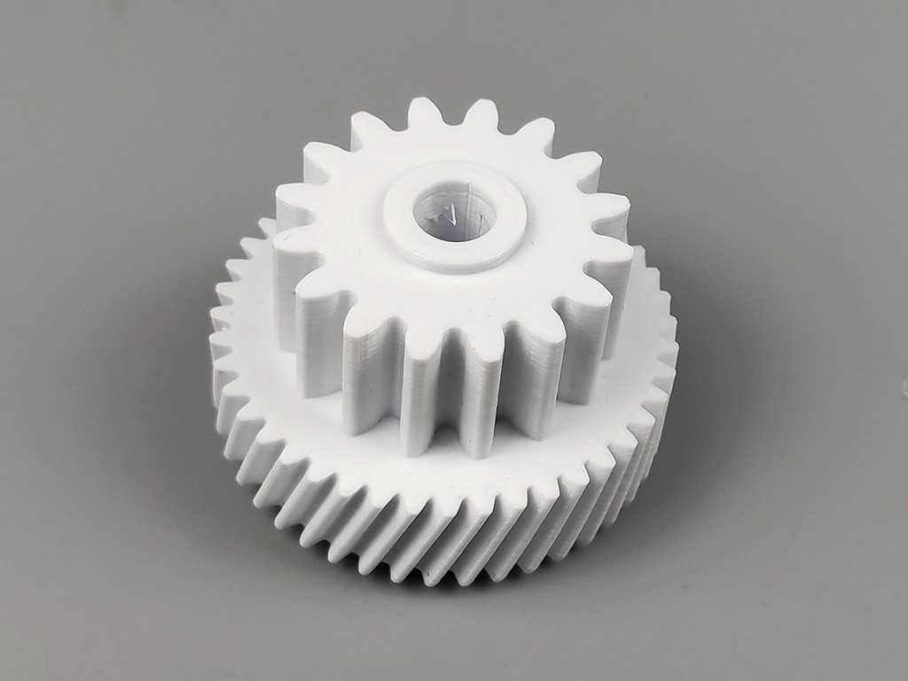 Шестірня мала для м'ясорубки Rotex RMG-100W