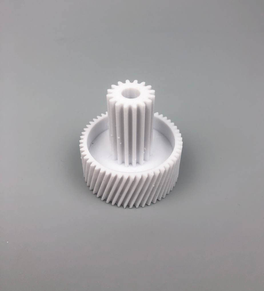 Шестерня м'ясорубки Astor MG1500