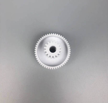 Шестерня м'ясорубки Astor MG1500, фото 2