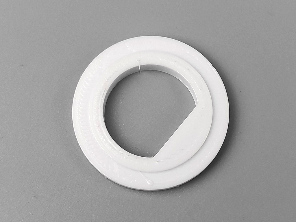 Шайба-шнека для м'ясорубки Bosch 10003445