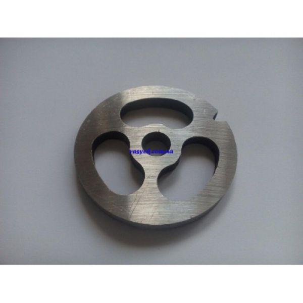 Решітка для ковбаси NR8 до м'ясорубки Zelmer D = 62 mm