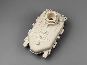 Корпус редуктора для м'ясорубки Saturn, фото 1