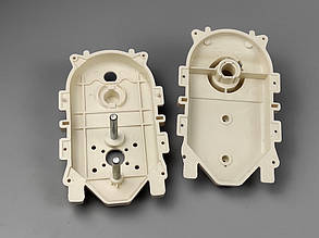 Корпус редуктора для м'ясорубки Saturn, фото 2