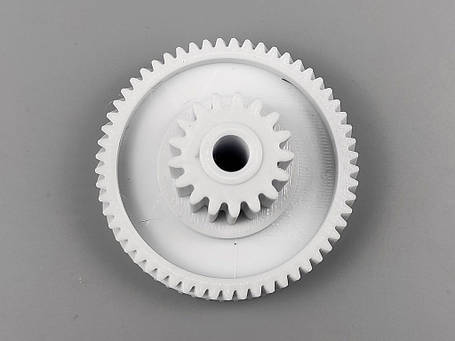Шестірня для м'ясорубки Laretti LR-7203, фото 2