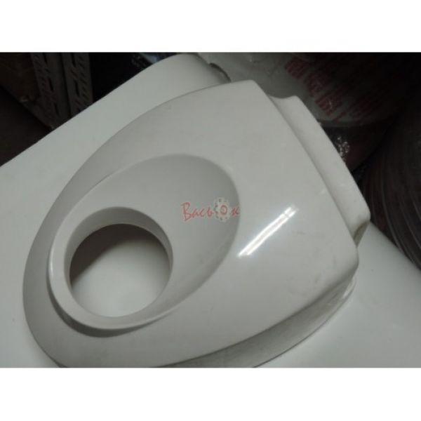 Корпус (передня частина) для м'ясорубки Аксіон ЮМГІ 733321002