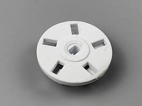 Муфта  овочерізки для мясорубки Grunhelm AMG20  AMG23  AMG140  AMG180, фото 3