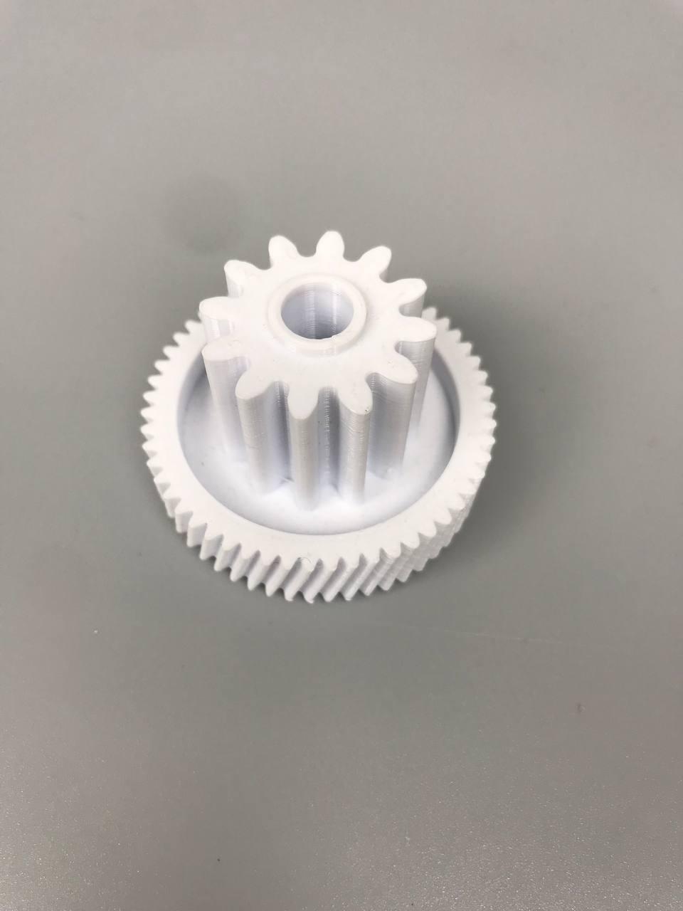 Шестірня м'ясорубки Scarlett SC-MG45M16 мала