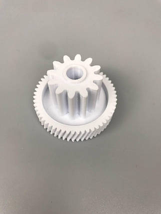 Шестірня м'ясорубки Scarlett SC-MG45M16 мала, фото 1