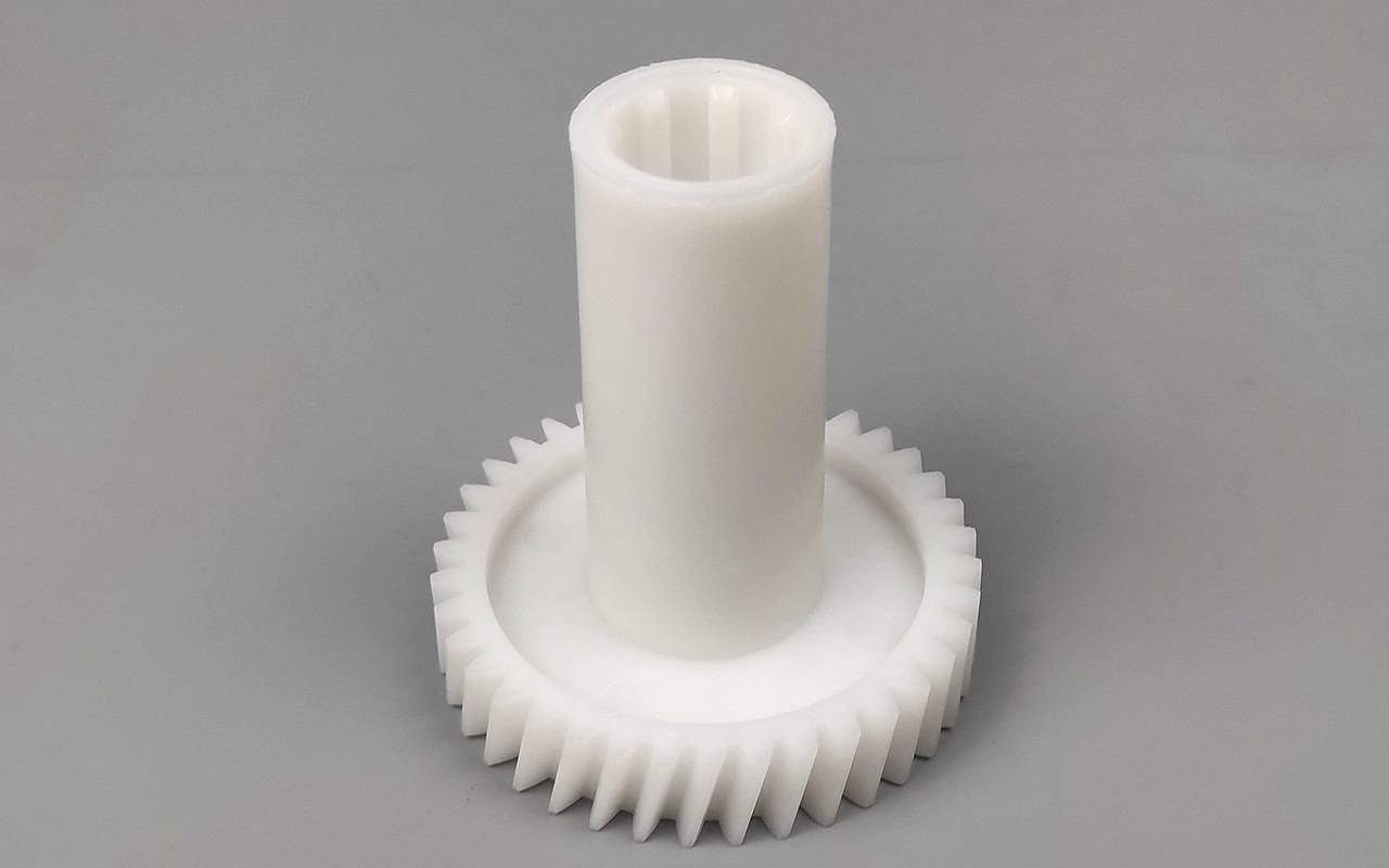 Шестерня шнекова для м'ясорубки Vitek VT-1672