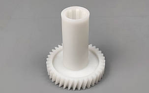 Шестерня шнекова для м'ясорубки Vitek VT-1672, фото 1