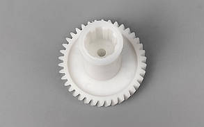 Шестерня шнекова для м'ясорубки Vitek VT-1672, фото 2