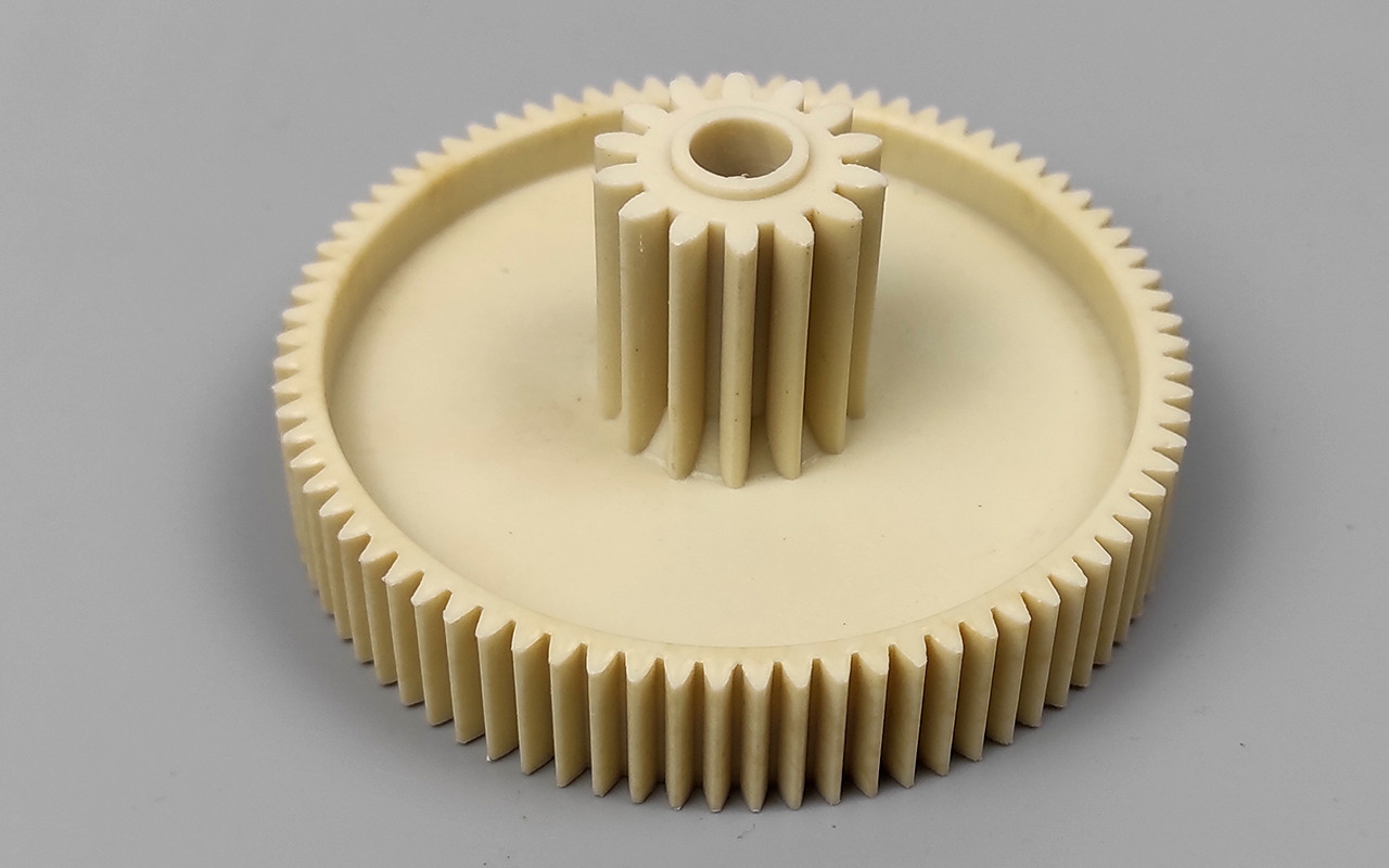 Шестерня для м'ясорубки Geepas, Optima, Sinbo, Mega