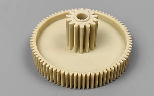 Шестерня для м'ясорубки Geepas, Optima, Sinbo, Mega, фото 1