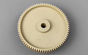 Шестерня для м'ясорубки Geepas, Optima, Sinbo, Mega, фото 2