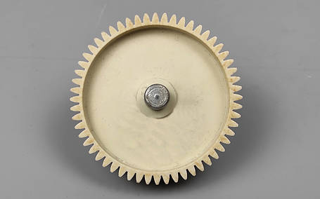 Шестерня шнекова для м'ясорубки Mega / Sinbo / Elbee, фото 2