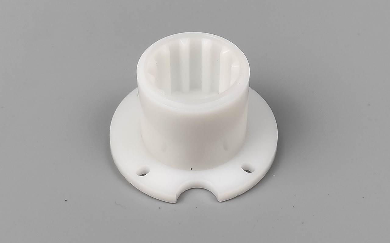 Тримач втулки шнека м'ясорубки Бріз ЕМШ 30/160