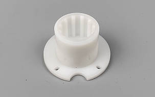 Тримач втулки шнека м'ясорубки Бріз ЕМШ 30/160, фото 1