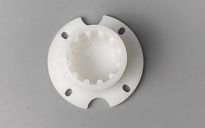 Тримач втулки шнека м'ясорубки Бріз ЕМШ 30/160, фото 2