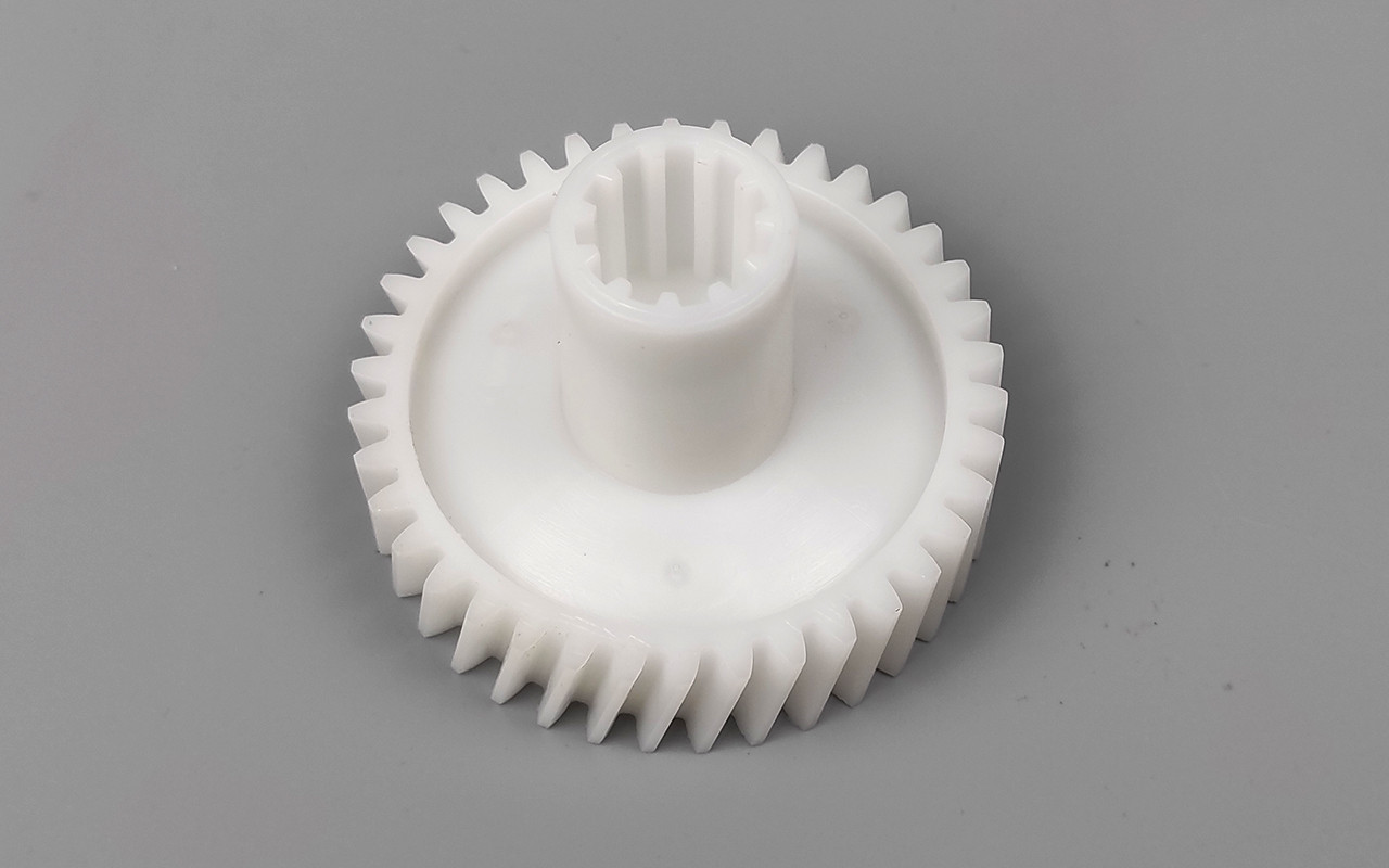 Шестерня для м'ясорубки Philips HR2726 / HR2728