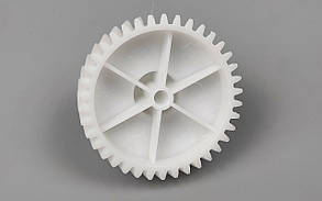 Шестерня для м'ясорубки Philips HR2726 / HR2728, фото 2