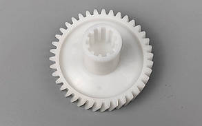 Шестерня для м'ясорубки Philips HR2726 / HR2728, фото 3