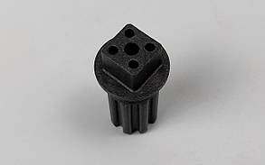 Втулка (муфта) шнека для м'ясорубки Braun BR67002718, фото 2