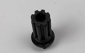 Втулка (муфта) шнека для м'ясорубки Braun BR67002718, фото 3