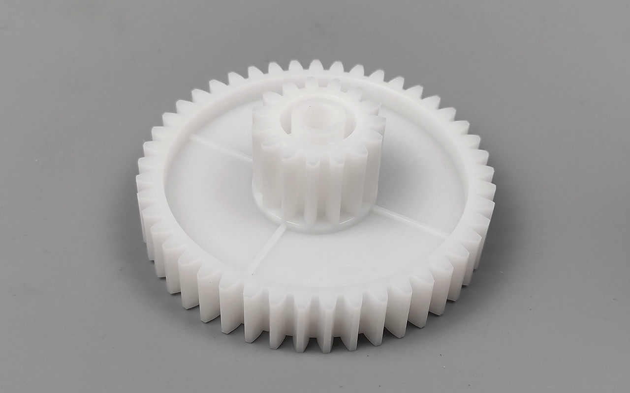 Шестерня середня для м'ясорубки Redmond RMG-1215 / RMG-1216 / RMG-1217 (оригінал)