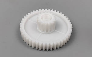 Шестерня середня для м'ясорубки Redmond RMG-1215 / RMG-1216 / RMG-1217 (оригінал), фото 1