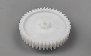Шестерня середня для м'ясорубки Redmond RMG-1215 / RMG-1216 / RMG-1217 (оригінал), фото 3
