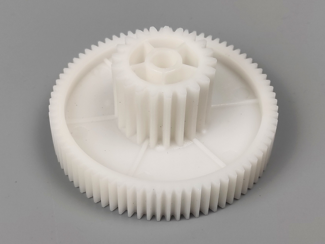 Шестерня м'ясорубки Vinis VMG-1505 середня