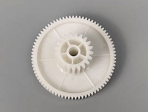 Шестерня м'ясорубки Vinis VMG-1505 середня, фото 2