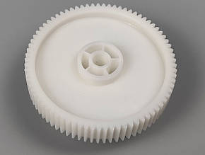 Шестерня м'ясорубки Vinis VMG-1505 середня, фото 3