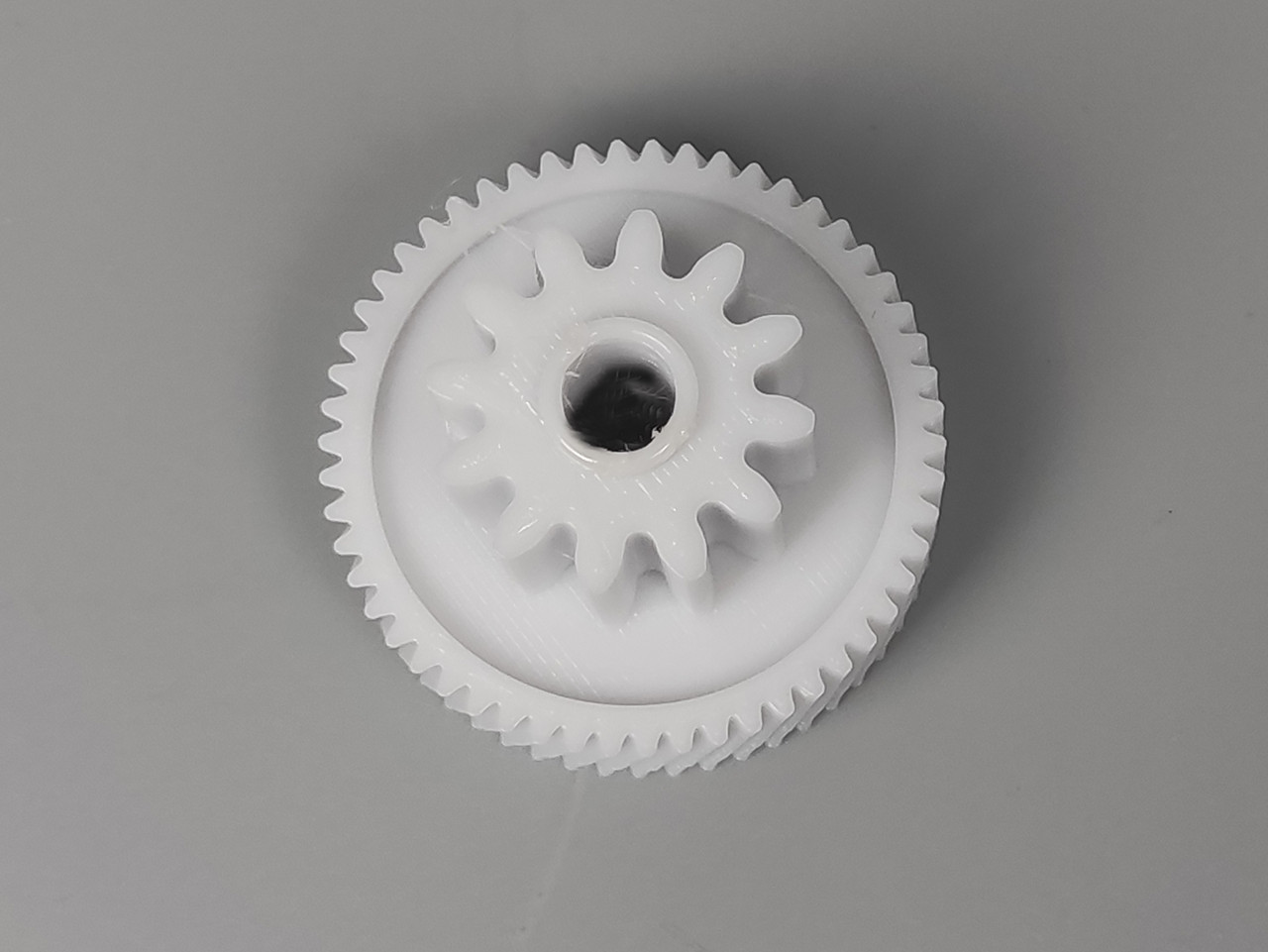 Шестерня для м'ясорубки Zelmer ZMM1010B