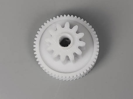 Шестерня для м'ясорубки Zelmer ZMM1010B, фото 1