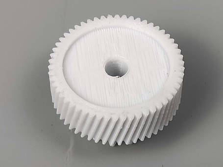 Шестерня для м'ясорубки Zelmer ZMM1010B, фото 2