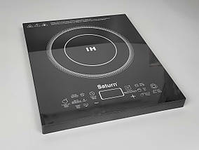 Скло індукційної плити Saturn ST-EC0183