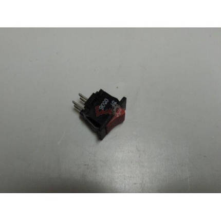 Вимикач  ПТ73-1-2 для мясорубки Бріз, фото 1