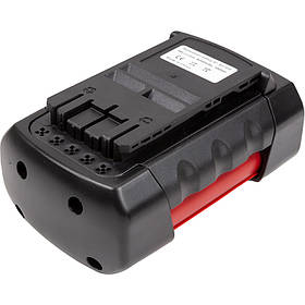 Акумулятор PowerPlant для електроінструментів BOSCH BAT838 36V 5.0Ah Li-ion