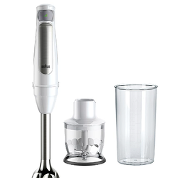 Ручний блендер Braun MultiQuick 7 MQ 7020