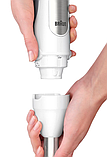 Ручний блендер Braun MultiQuick 7 MQ 7020, фото 4