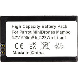 Акумулятори для Parrot