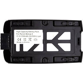 Акумулятор PowerPlant Parrot Bebop 2 3100mAh