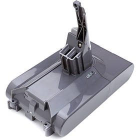 Акумулятор PowerPlant для пилососа Dyson V8 21.6 V 2 Ah Li-ion (JYX-DYS-LV8)