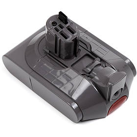 Акумулятор PowerPlant для пилососа Dyson V10 Mini 18 V 3.0 Ah Li-ion