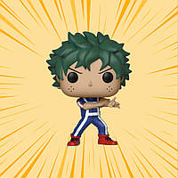 Funko Pop • My Hero Academia • Deku (training) • 373
